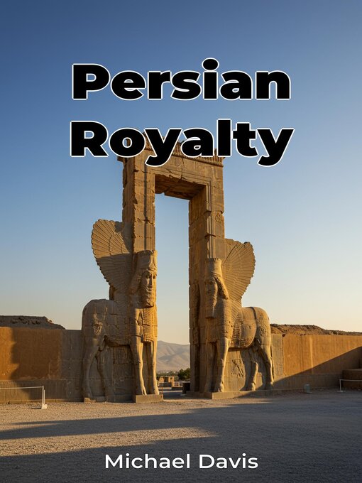 Title details for Persian Royalty by Michael Davis - Available